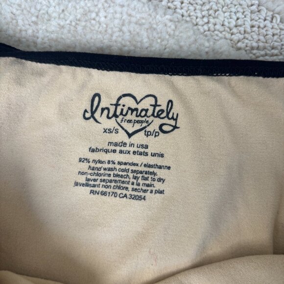 Intimately Free People "Medallion" Mini Dress - Picture 4 of 4